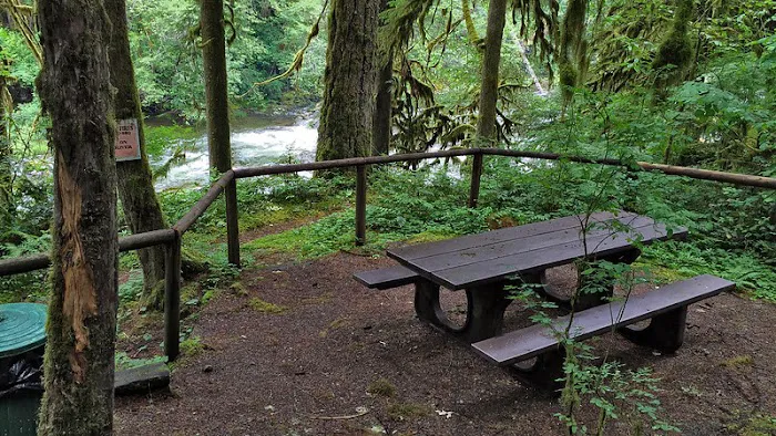 Elkhorn Valley Recreation Site 7