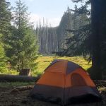 Joe Graham Horse Campground