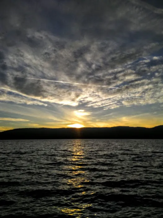Gone Creek Campground 2