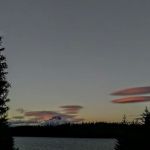 Gone Creek Campground