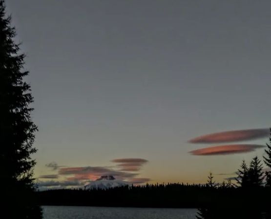 Gone Creek Campground