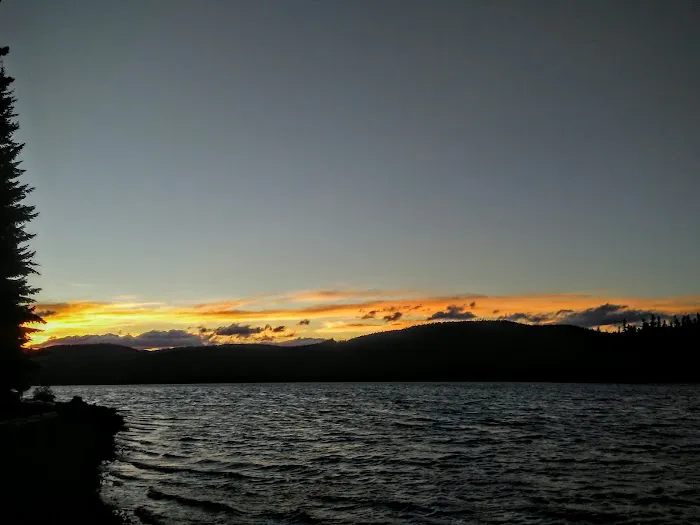 Gone Creek Campground 3