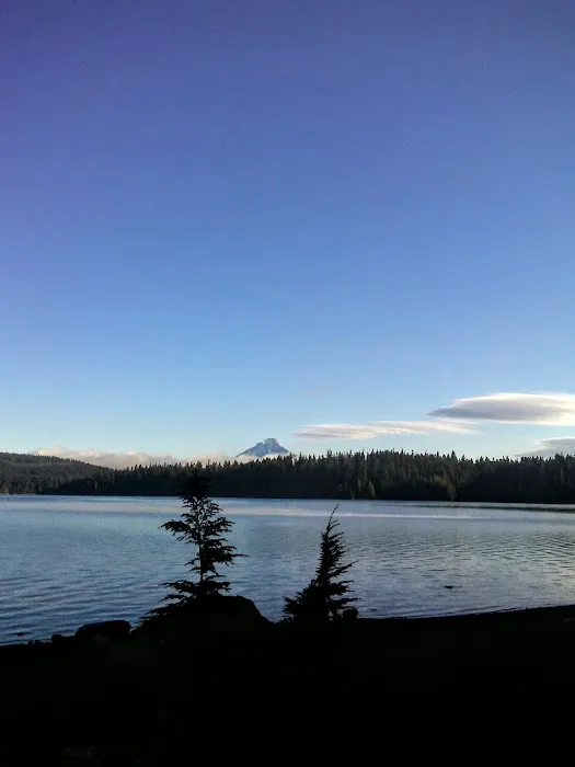 Gone Creek Campground 5