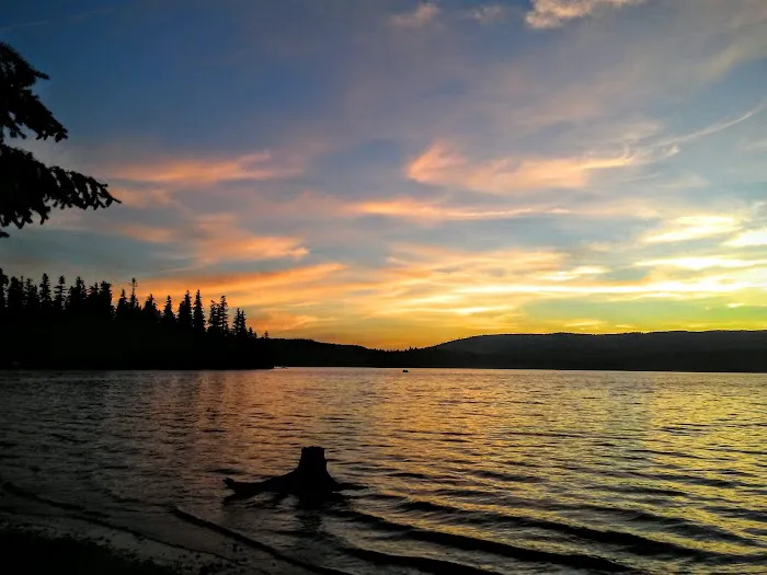 Gone Creek Campground 4