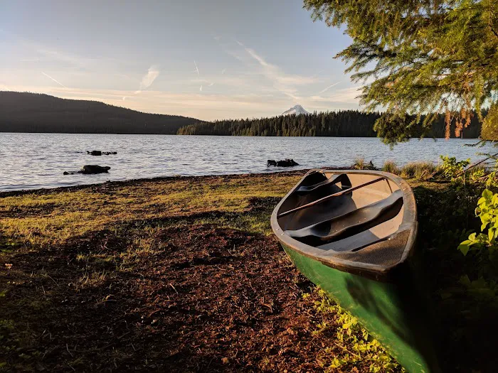 Gone Creek Campground 8
