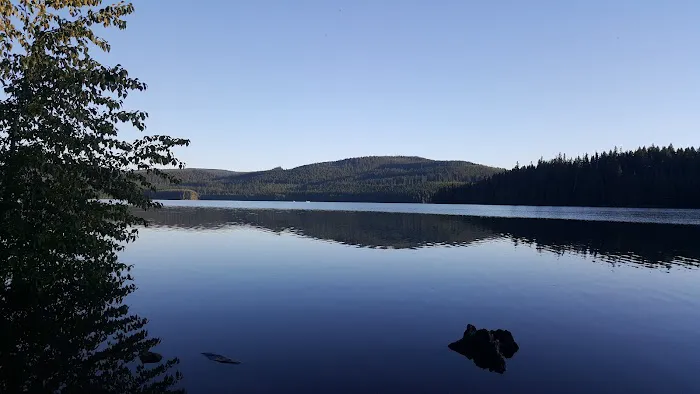 Oak Fork Campground 4