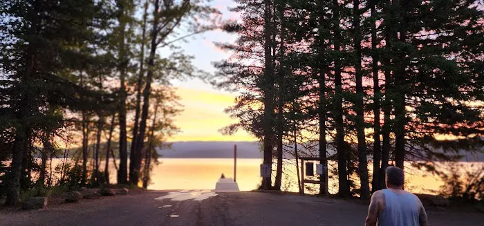Oak Fork Campground 6