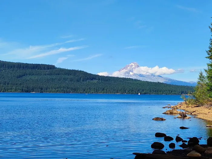 Stone Creek Campground 5