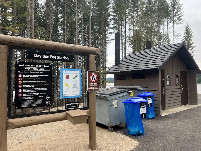 Stone Creek Campground 2