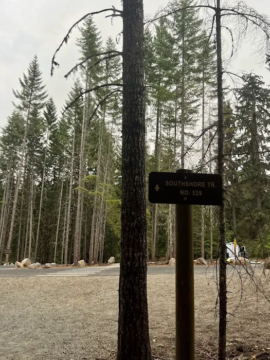 Stone Creek Campground 0