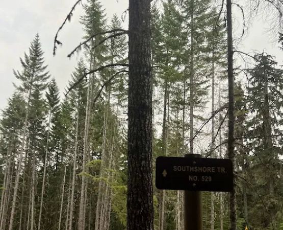 Stone Creek Campground