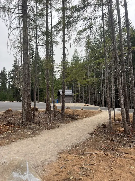 Stone Creek Campground 1