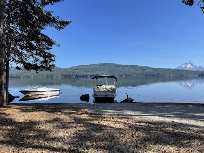Stone Creek Campground 7