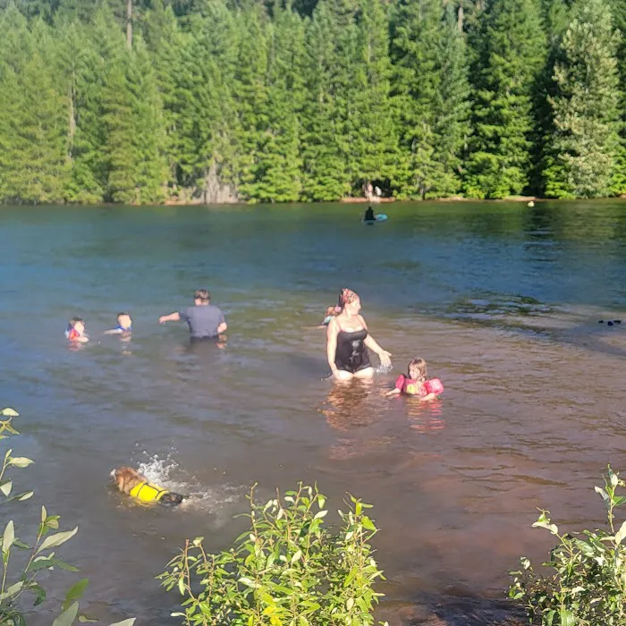 Stone Creek Campground 6