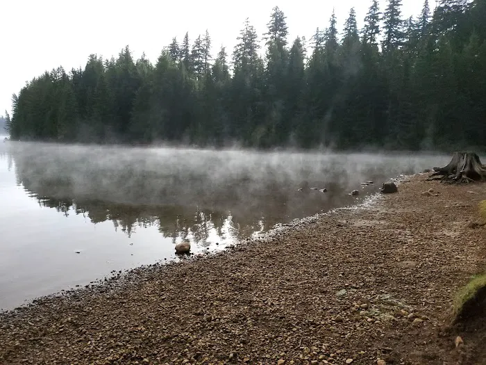Hoodview Campgrounds 1