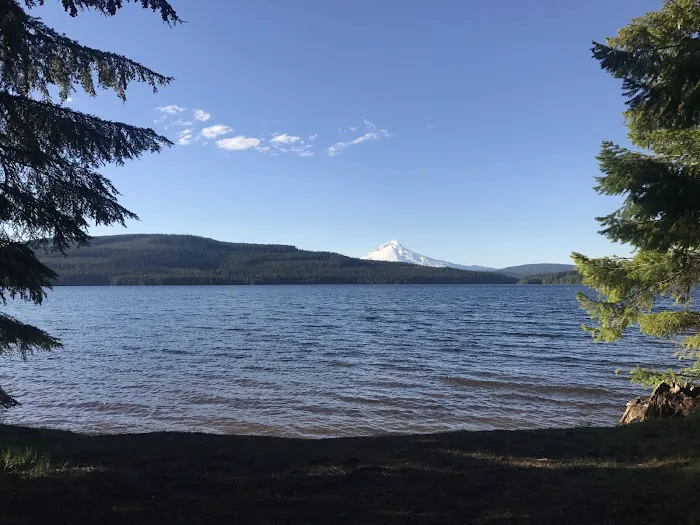 Hoodview Campgrounds 2