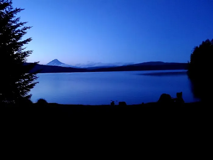 Hoodview Campgrounds 0