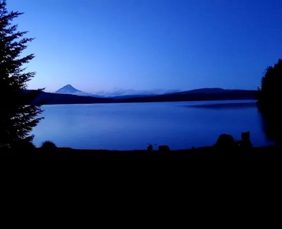 Hoodview Campgrounds