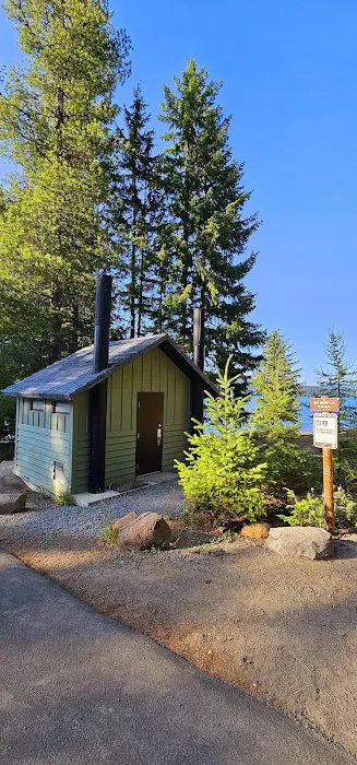 Pine Point (Timothy Lake) Day Use/Picnic Area (recgovnpsdata) 3