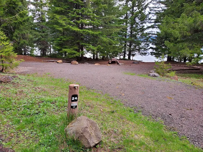 Pine Point (Timothy Lake) Day Use/Picnic Area (recgovnpsdata) 1