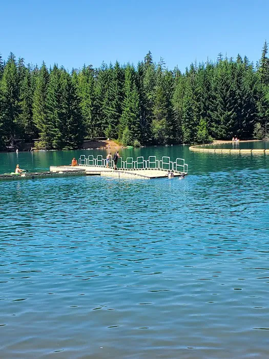 Pine Point (Timothy Lake) Day Use/Picnic Area (recgovnpsdata) 4