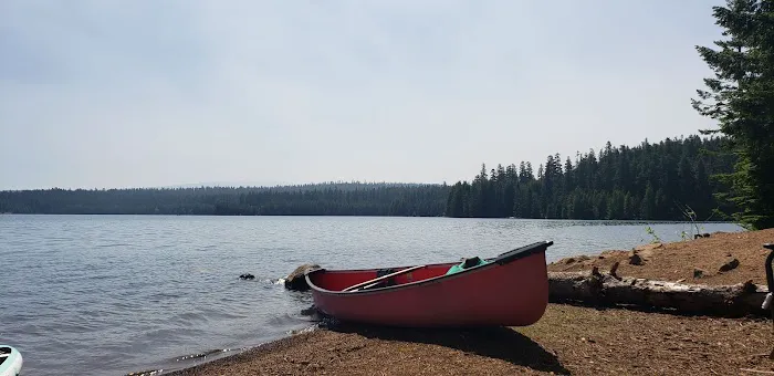 Pine Point (Timothy Lake) Day Use/Picnic Area (recgovnpsdata) 8