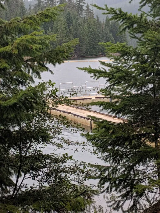 Pine Point Group Campground 7