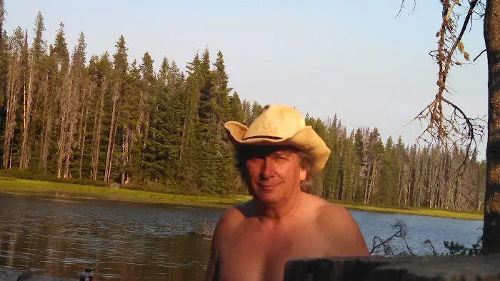 Summit Lake Campground 6