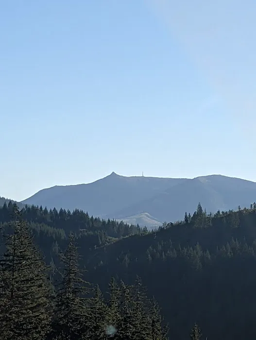 Dougan Creek Campground 0