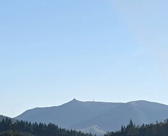 Dougan Creek Campground