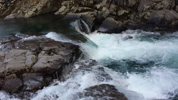 Dougan Creek Campground 4