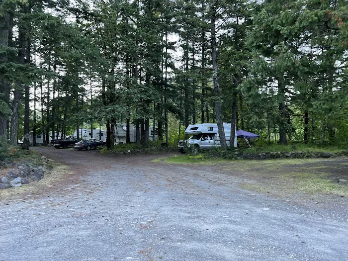 Lewis & Clark Campground & RV Park 1