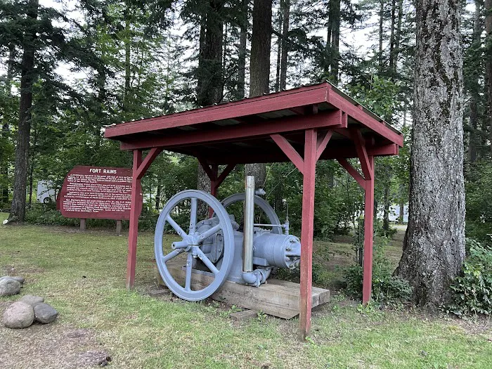 Lewis & Clark Campground & RV Park 5