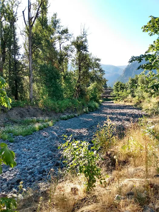 Lewis & Clark Campground & RV Park 7