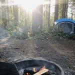 Rock Creek Campground