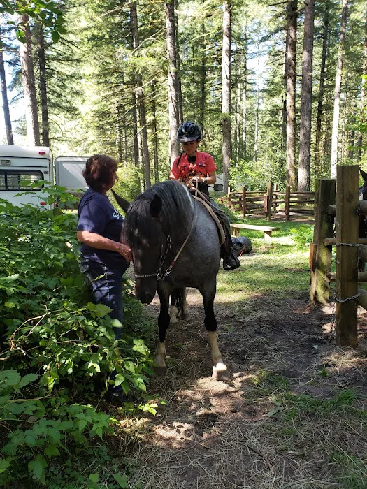 Rock Creek Campground 3