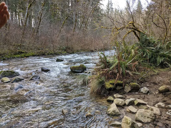 Rock Creek Campground 9