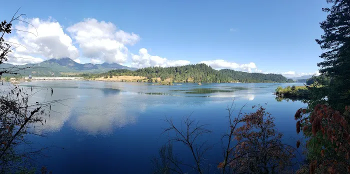 Eagle Creek Overlook Group Campground 3