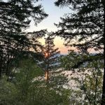 Eagle Creek Overlook Group Campground