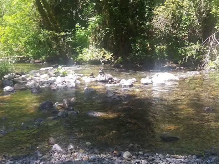 Cold Creek Campground 3