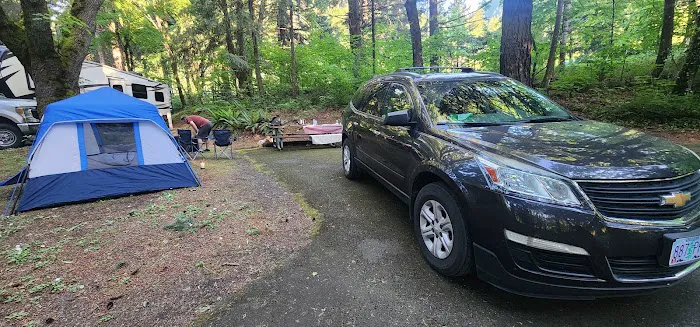 Viento State Park South Campground 7