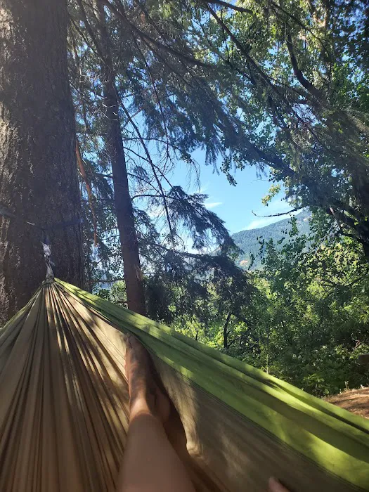 Viento State Park South Campground 6