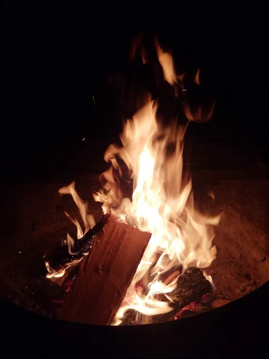 Moss Creek Campground 1
