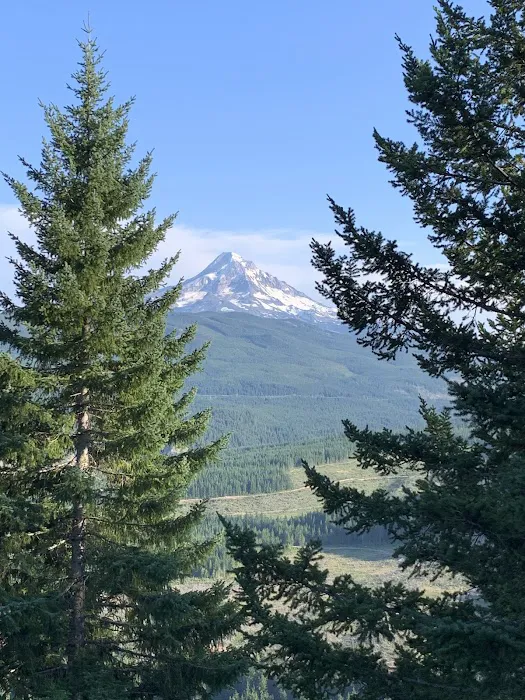 Wahtum Lake Campground 5