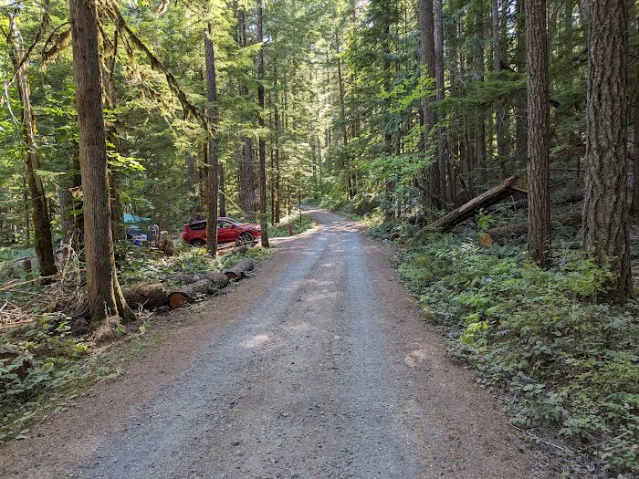 Panther Creek Campground 9