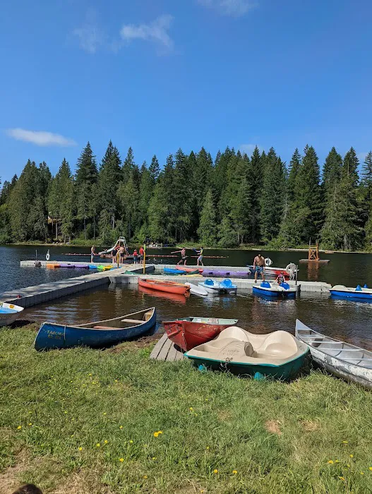 Zion's Recreation Camp 7