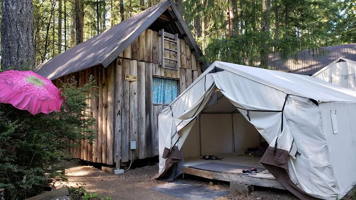 Zion's Recreation Camp 3
