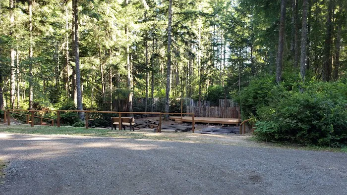 Zion's Recreation Camp 4