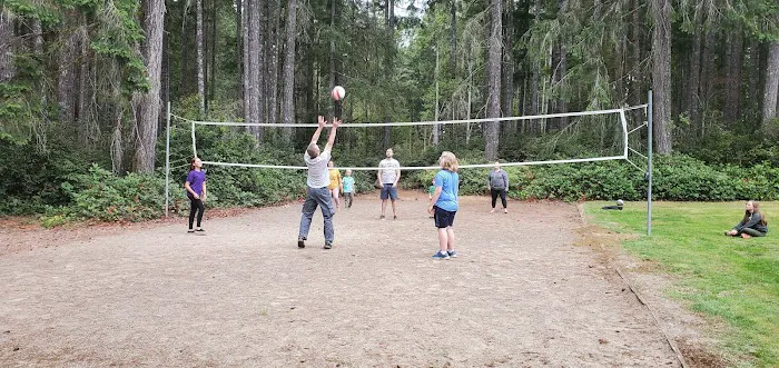 Zion's Recreation Camp 2