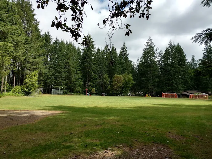 Zion's Recreation Camp 9